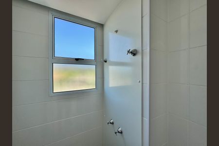 Apartamento à venda com 44m², 2 quartos e 1 vagaBanheiro Social