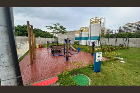 Apartamento à venda com 44m², 2 quartos e 1 vagaÁrea comum