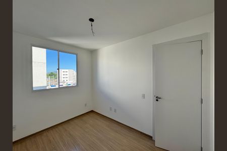 Apartamento à venda com 44m², 2 quartos e 1 vagaQuarto