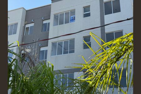 Apartamento à venda com 44m², 2 quartos e 1 vagaPlaquinha Quinto Andar