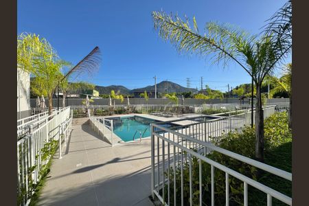 Apartamento à venda com 44m², 2 quartos e 1 vagaÁrea comum