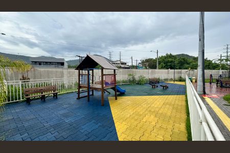 Apartamento à venda com 44m², 2 quartos e 1 vagaÁrea comum