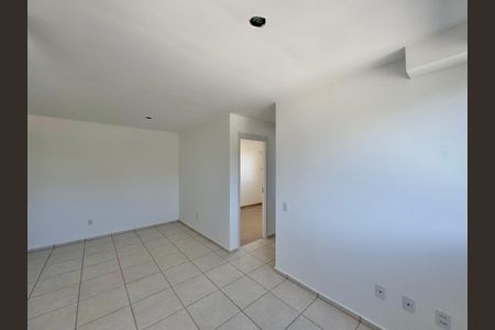 Apartamento à venda com 44m², 2 quartos e 1 vagaSala