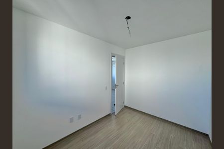 Apartamento à venda com 44m², 2 quartos e 1 vagaQuarto