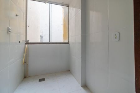 Apartamento à venda com 39m², 1 quarto e sem vaga Apartamento à venda com 39m², 1 quarto e sem vagaCozinha
