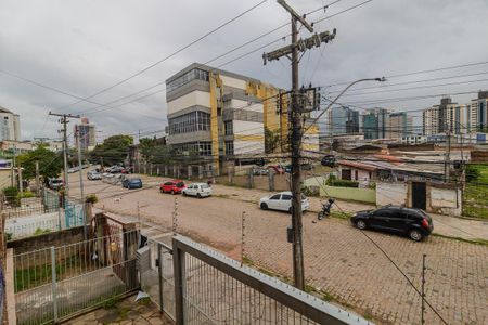 Apartamento à venda com 39m², 1 quarto e sem vaga Apartamento à venda com 39m², 1 quarto e sem vagaVista