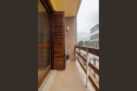 Apartamento à venda com 39m², 1 quarto e sem vaga Apartamento à venda com 39m², 1 quarto e sem vagaQuarto - Varanda