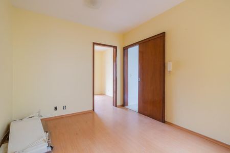 Apartamento à venda com 39m², 1 quarto e sem vaga Apartamento à venda com 39m², 1 quarto e sem vagaSala