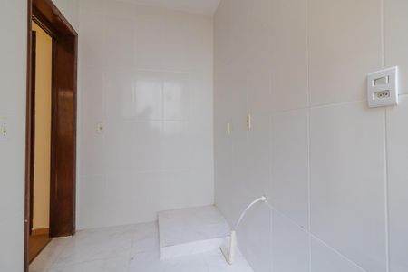 Apartamento à venda com 39m², 1 quarto e sem vaga Apartamento à venda com 39m², 1 quarto e sem vagaCozinha