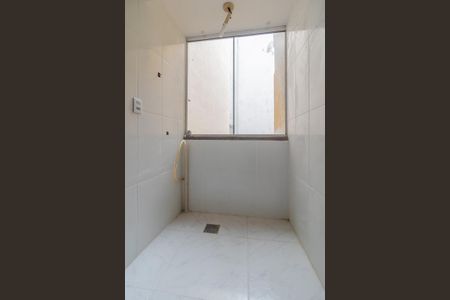 Apartamento à venda com 39m², 1 quarto e sem vaga Apartamento à venda com 39m², 1 quarto e sem vagaÁrea de serviço