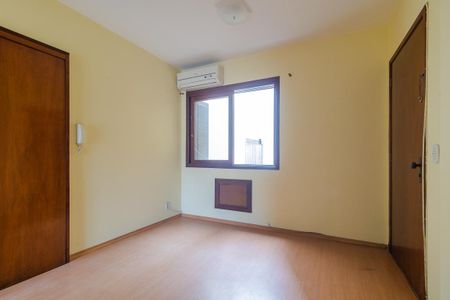Apartamento à venda com 39m², 1 quarto e sem vaga Apartamento à venda com 39m², 1 quarto e sem vagaSala