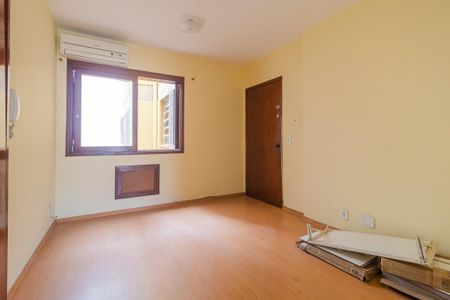 Apartamento à venda com 39m², 1 quarto e sem vaga Apartamento à venda com 39m², 1 quarto e sem vagaSala