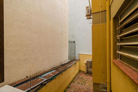 Apartamento à venda com 39m², 1 quarto e sem vaga Apartamento à venda com 39m², 1 quarto e sem vagaVista