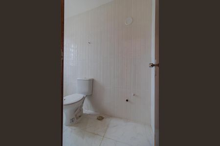 Apartamento à venda com 39m², 1 quarto e sem vaga Apartamento à venda com 39m², 1 quarto e sem vagaBanheiro