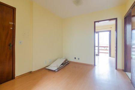 Apartamento à venda com 39m², 1 quarto e sem vaga Apartamento à venda com 39m², 1 quarto e sem vagaSala