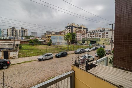 Apartamento à venda com 39m², 1 quarto e sem vaga Apartamento à venda com 39m², 1 quarto e sem vagaVista