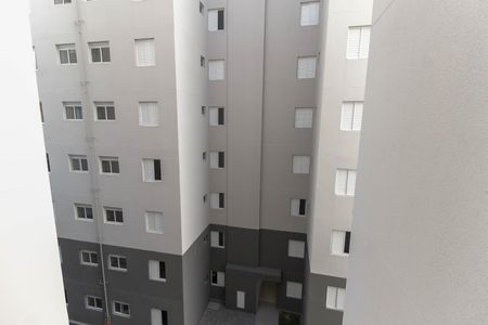 Apartamento à venda com 35m², 2 quartos e sem vagaVista do Quarto 2