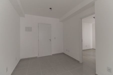 Apartamento à venda com 35m², 2 quartos e sem vagaSala
