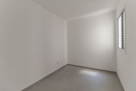 Apartamento à venda com 35m², 2 quartos e sem vagaQuarto 2