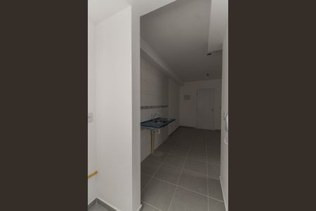 Apartamento à venda com 35m², 2 quartos e sem vagaÁrea de Serviço