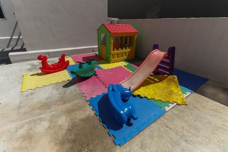 Apartamento à venda com 35m², 2 quartos e sem vagaÁrea Comum