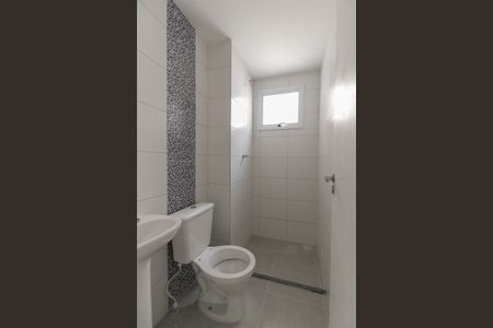 Apartamento à venda com 35m², 2 quartos e sem vagaBanheiro