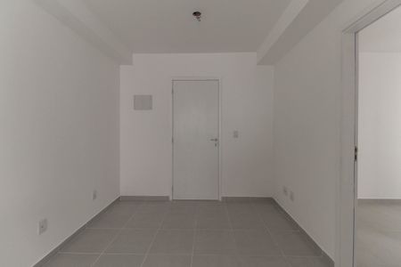 Apartamento à venda com 35m², 2 quartos e sem vagaSala