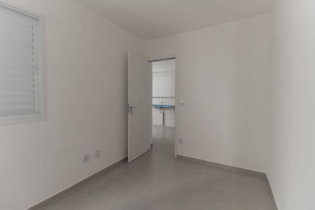 Apartamento à venda com 35m², 2 quartos e sem vagaQuarto 2