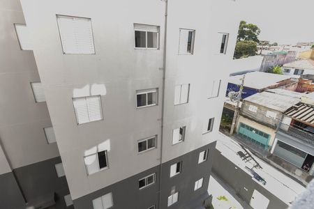 Apartamento à venda com 35m², 2 quartos e sem vagaVista do Quarto 1