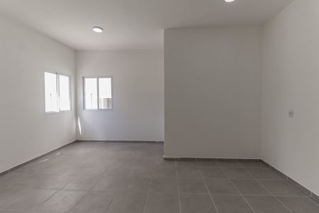 Apartamento à venda com 35m², 2 quartos e sem vagaÁrea Comum