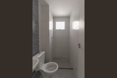 Apartamento à venda com 35m², 2 quartos e sem vagaBanheiro