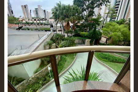 Apartamento à venda com 293m², 4 quartos e 5 vagas Apartamento à venda com 293m², 4 quartos e 5 vagasFoto 20