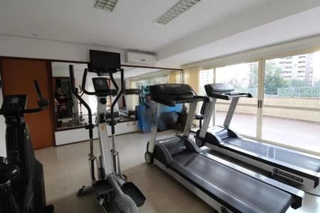 Apartamento à venda com 293m², 4 quartos e 5 vagas Apartamento à venda com 293m², 4 quartos e 5 vagasFoto 41