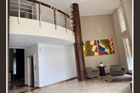 Apartamento à venda com 293m², 4 quartos e 5 vagas Apartamento à venda com 293m², 4 quartos e 5 vagasFoto 11