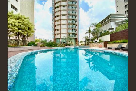 Apartamento à venda com 293m², 4 quartos e 5 vagas Apartamento à venda com 293m², 4 quartos e 5 vagasFoto 37