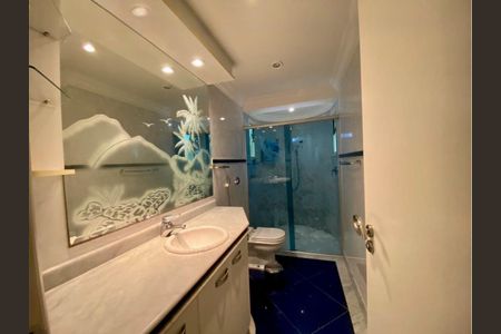 Apartamento à venda com 293m², 4 quartos e 5 vagas Apartamento à venda com 293m², 4 quartos e 5 vagasFoto 15