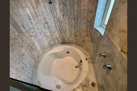 Apartamento à venda com 293m², 4 quartos e 5 vagas Apartamento à venda com 293m², 4 quartos e 5 vagasFoto 30