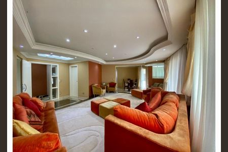 Apartamento à venda com 293m², 4 quartos e 5 vagas Apartamento à venda com 293m², 4 quartos e 5 vagasFoto 01