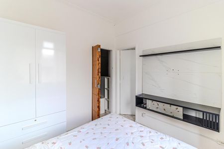 Apartamento para alugar com 38m², 1 quarto e sem vaga Apartamento para alugar com 38m², 1 quarto e sem vagaSuíte