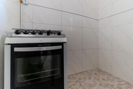 Apartamento para alugar com 38m², 1 quarto e sem vaga Apartamento para alugar com 38m², 1 quarto e sem vagaCozinha