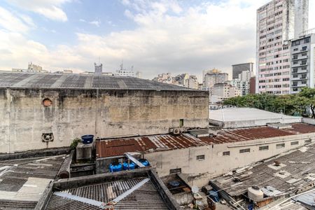 Apartamento para alugar com 38m², 1 quarto e sem vaga Apartamento para alugar com 38m², 1 quarto e sem vagaVista Suíte