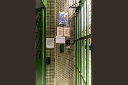 Apartamento para alugar com 38m², 1 quarto e sem vagaPortão