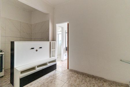 Apartamento para alugar com 38m², 1 quarto e sem vaga Apartamento para alugar com 38m², 1 quarto e sem vagaSala/Cozinha