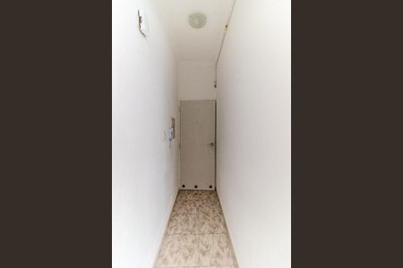 Apartamento para alugar com 38m², 1 quarto e sem vaga Apartamento para alugar com 38m², 1 quarto e sem vagaEntrada