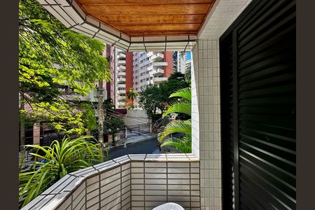 Apartamento à venda com 170m², 4 quartos e 3 vagas Apartamento à venda com 170m², 4 quartos e 3 vagasSacada Suíte 1