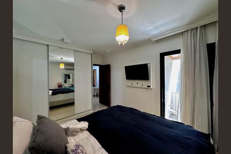 Apartamento à venda com 170m², 4 quartos e 3 vagas Apartamento à venda com 170m², 4 quartos e 3 vagasSuíte 1
