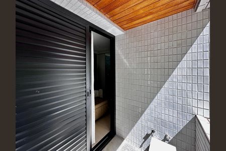 Apartamento à venda com 170m², 4 quartos e 3 vagas Apartamento à venda com 170m², 4 quartos e 3 vagasSacada Suíte 1