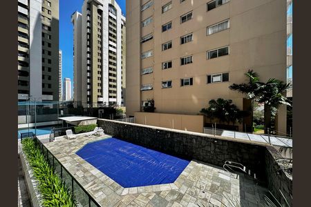 Apartamento à venda com 170m², 4 quartos e 3 vagas Apartamento à venda com 170m², 4 quartos e 3 vagasVista Sacada