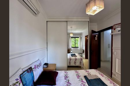 Apartamento à venda com 170m², 4 quartos e 3 vagas Apartamento à venda com 170m², 4 quartos e 3 vagasSuíte 2
