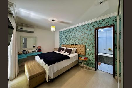 Apartamento à venda com 170m², 4 quartos e 3 vagas Apartamento à venda com 170m², 4 quartos e 3 vagasSuíte 1